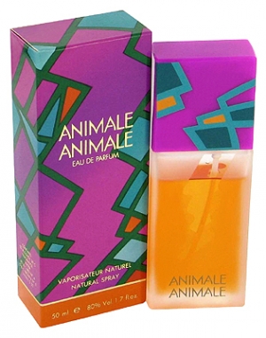 Animale Animale Perfume - Click Image to Close